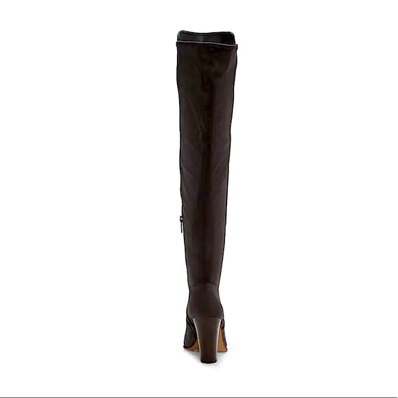 Vince Camuto Demerri Over the Knee Boot - Picture 6 of 11